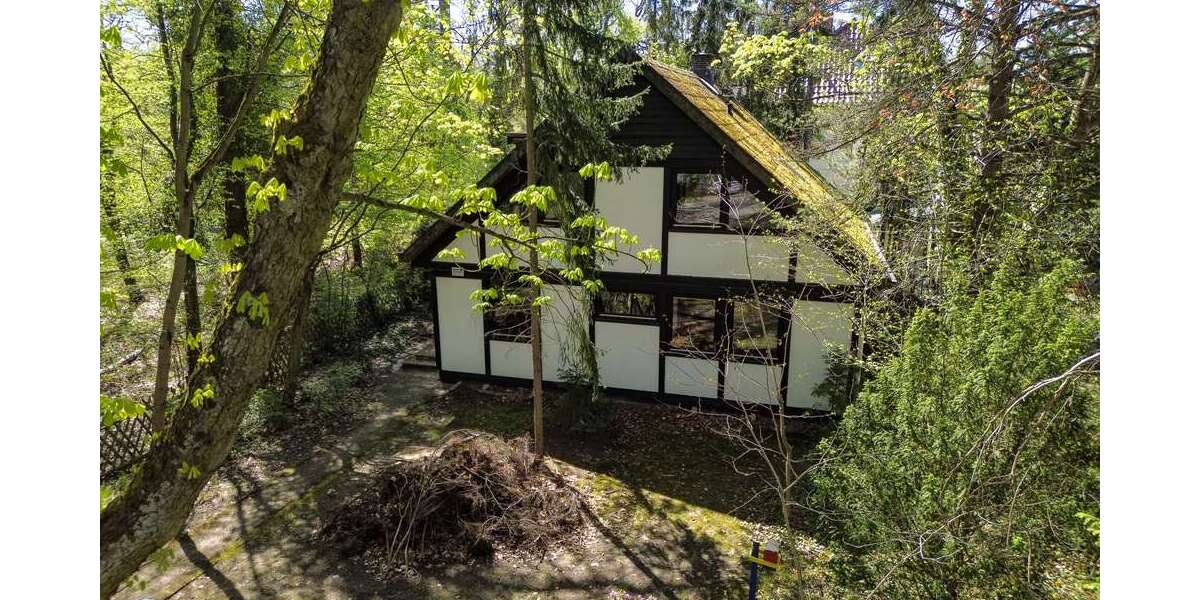 Einfamilienhaus Berlin Steglitz-Zehlendorf - 4 Zimmer, 135 m&sup2;, 850.000&euro; | Angebot:26604155