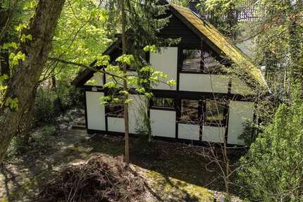 Haus Berlin Steglitz-Zehlendorf - 4 Zimmer, 135 m&sup2;, 850.000&euro; | Angebot:26604155