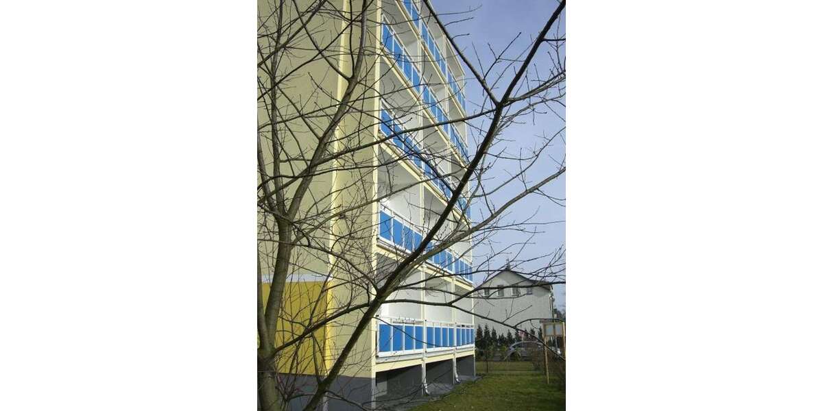 Etagenwohnung Berlin Spandau - 1 Zimmer, 30 m&sup2;, 675&euro; | Angebot:26460460