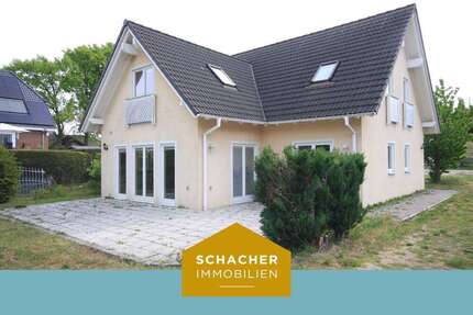 Haus zum Kaufen in Falkensee 685.000 € 160 m²