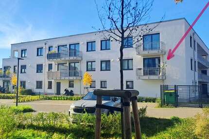 Wohnung Zernsdorf Zernsdorf - 4 Zimmer, 93 m&sup2;, 494.000&euro; | Angebot:24632290