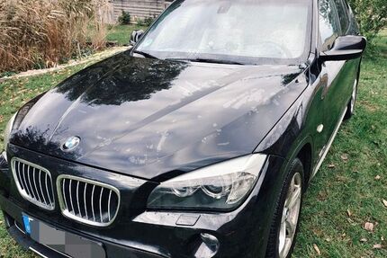 BMW X1 165.000 km 7.000 &euro; Berlin 10317