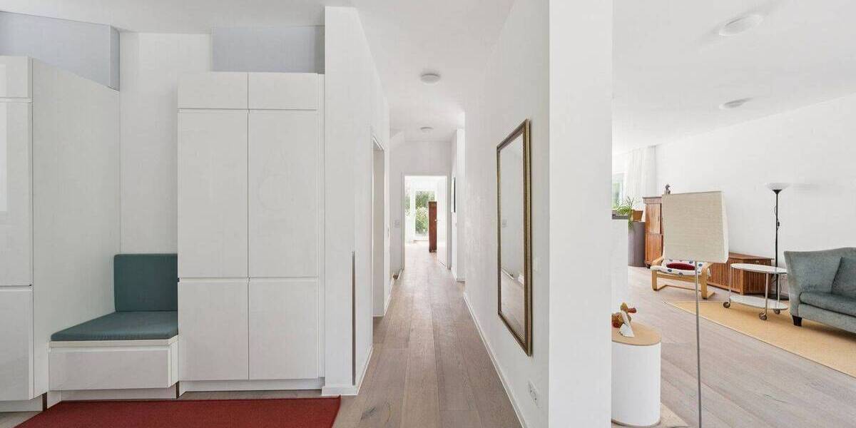 Einfamilienhaus Berlin Zehlendorf - 7 Zimmer, 300 m&sup2;, 2.500.000&euro; | Angebot:26646576
