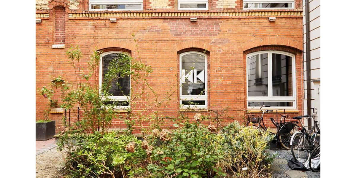 Gewerbeobjekt Berlin Neukölln - 4.950&euro; | Angebot:26388954