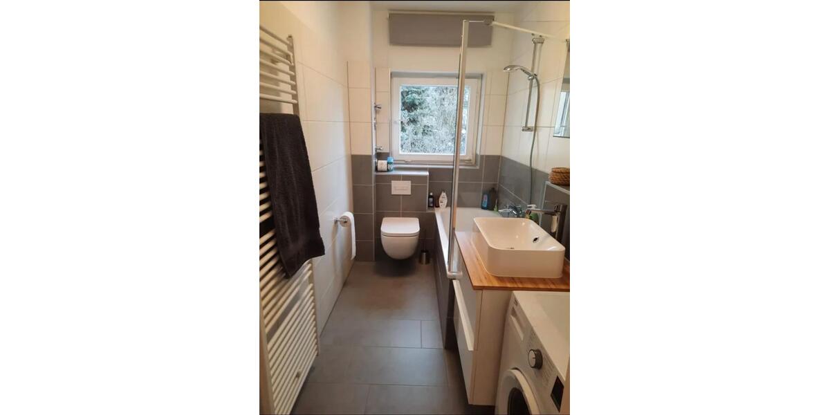 Etagenwohnung Berlin Steglitz-Zehlendorf - 2 Zimmer, 53 m&sup2;, 1.115&euro; | Angebot:27718310