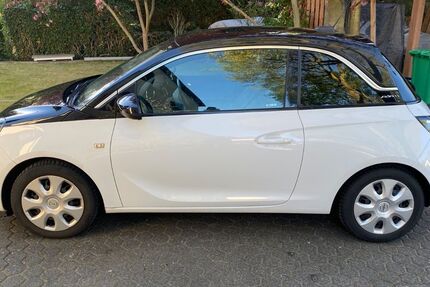 Opel Adam 89.000 km 8.300 &euro; Königs Wusterhausen 15711