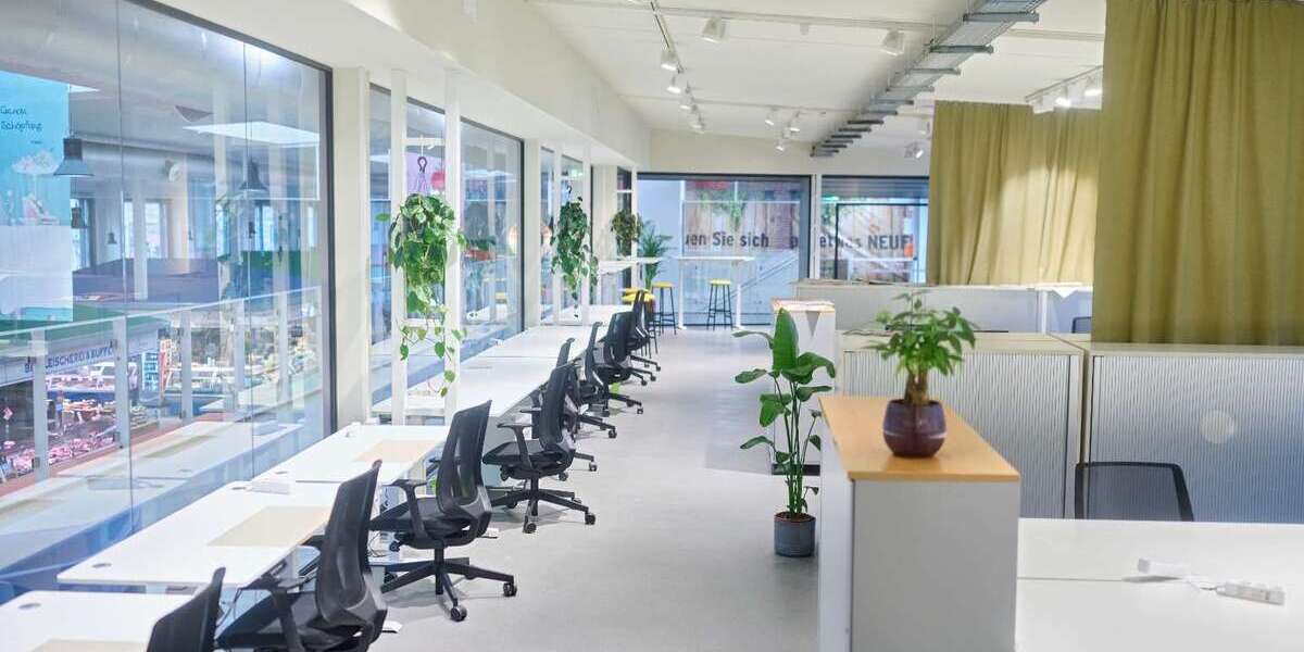 Büro in Berlin 229 € 4 m² zimmer