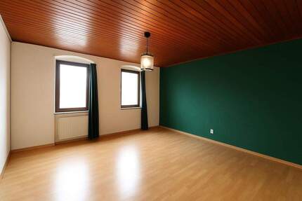 Ruhige 3-Zimmer-Eigentumswohnung in Spandau-Bezugsfrei ab Februar 3 zimmer