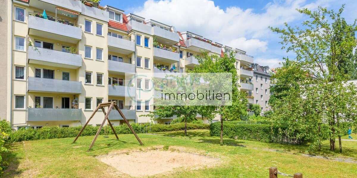Etagenwohnung Berlin / Weißensee Weißensee - 5 Zimmer, 110 m&sup2;, 410.000&euro; | Angebot:26755645