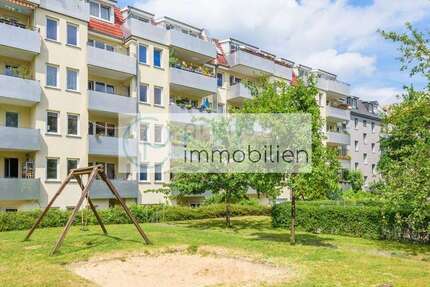Wohnung Berlin / Weißensee Weißensee - 5 Zimmer, 110 m&sup2;, 410.000&euro; | Angebot:26755645