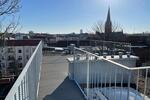 Dachgeschoßwohnung Berlin Tempelhof-Schöneberg - 3 Zimmer, 95 m&sup2;, 2.300&euro; | Angebot:26443460