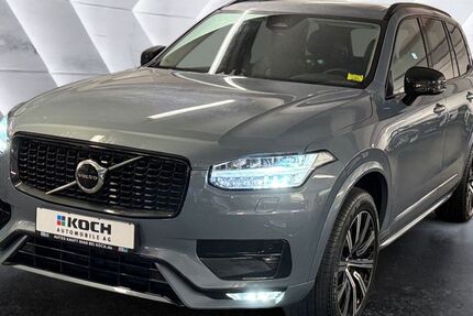 Volvo XC90 51.235 km 49.880 &euro; Berlin 10553