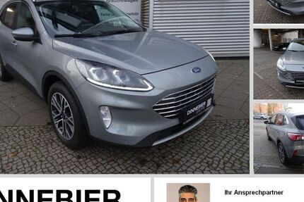 Ford Kuga 36.100 km 20.880 &euro; Berlin 14199