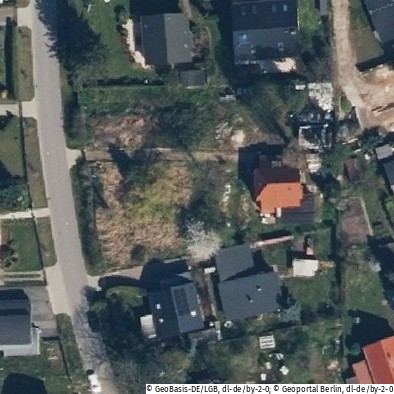 Grundstück Panketal Zepernick - 219.000&euro; | Angebot:24781432