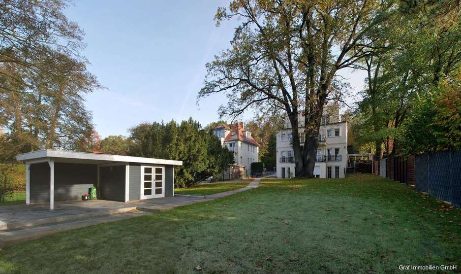 Haus zum Kaufen in Berlin 3.690.000 € 359.4 m² 10 zimmer