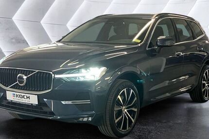 Volvo XC60 34.198 km 37.495 &euro; Berlin 10553