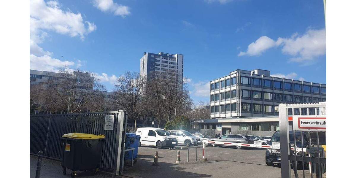 Gewerbeobjekt Berlin Schöneberg - 10.374&euro; | Angebot:25910557