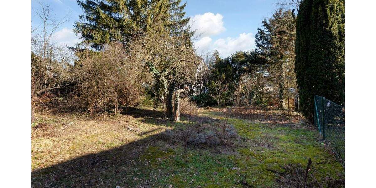 Grundstück Berlin Mahlsdorf - 495.000&euro; | Angebot:25738512