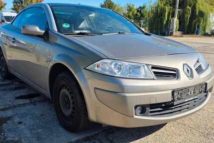 Renault Megane 248.100 km 650 € Fredersdorf - Vogelsdorf 15370