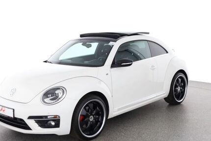 VW Beetle