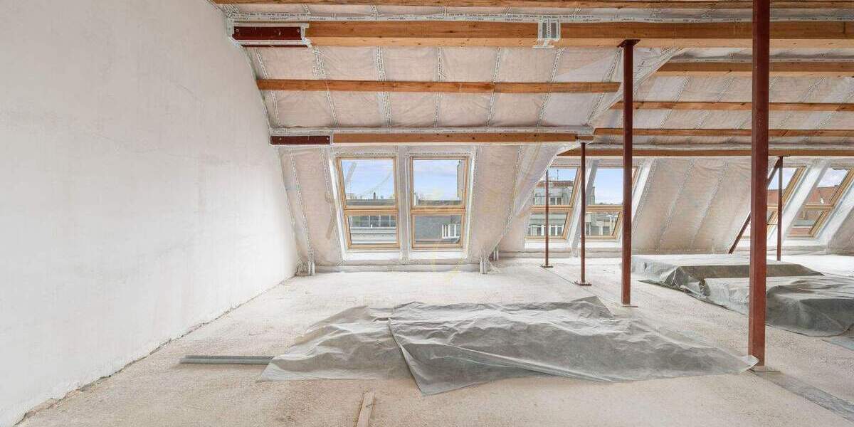 Etagenwohnung Berlin Wilmersdorf - 4 Zimmer, 141 m&sup2;, 990.000&euro; | Angebot:25709947