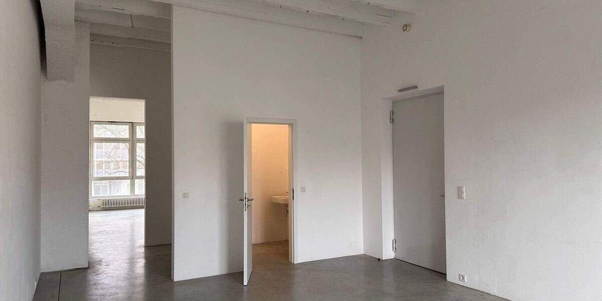 Gewerbeobjekt Berlin Kreuzberg - 8.636&euro; | Angebot:26016217