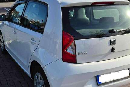 Seat Mii 160.000 km 3.200 &euro; Berlin, Stadt 10557