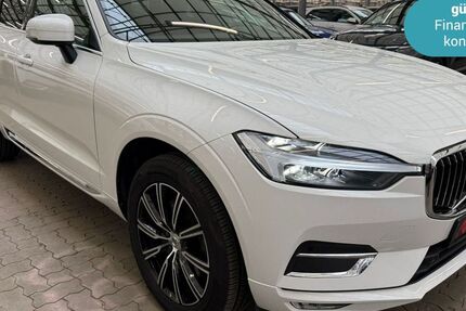 Volvo XC60 58.968 km 31.330 &euro; Ludwigsfelde (bei Berlin) 14974