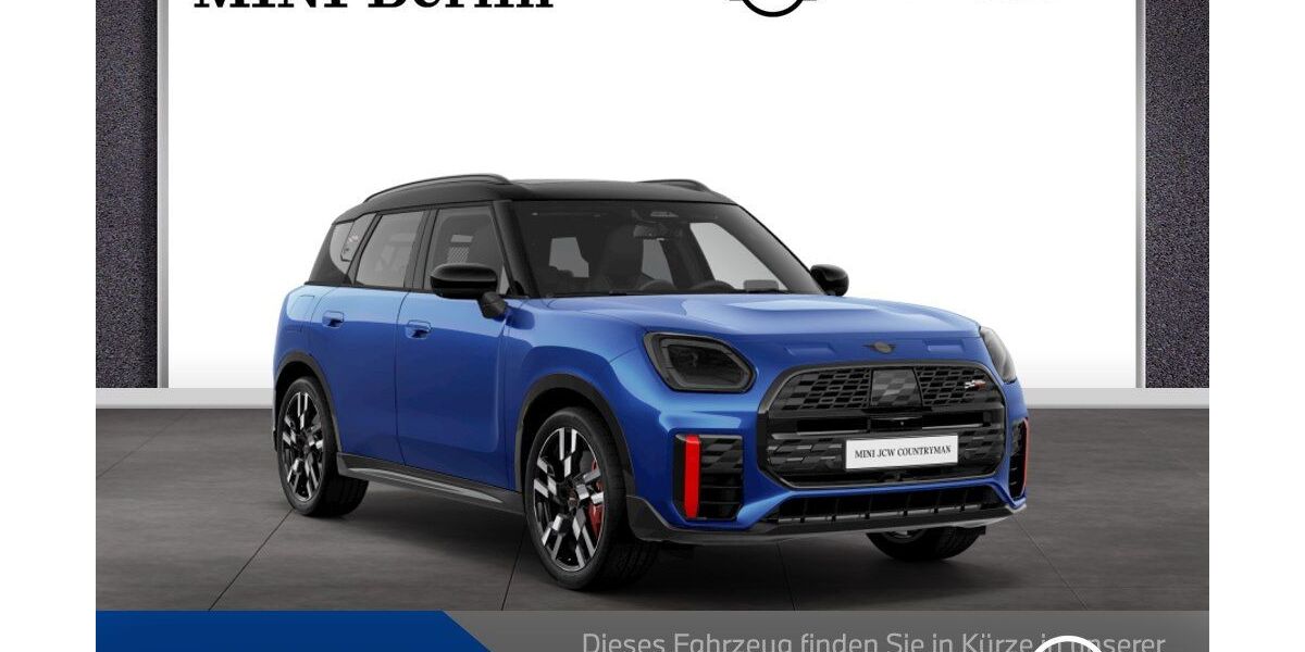 Mini John Cooper Works 2.245 km 47.680 &euro; Berlin 14057