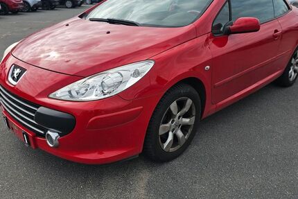Peugeot 307 162.869 km 1.990 &euro; Schönefeld OT Großziethen 12529
