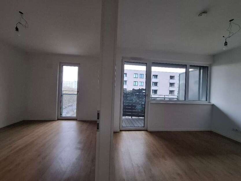 Wohnung zum Mieten in Berlin 874,59 € 45.6 m²
