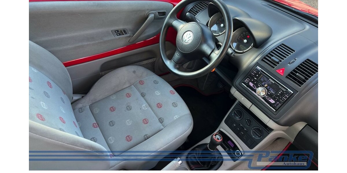 VW Lupo Basis*SchiebeD.*01/26TÜV*FrontUn*AHK 149.624 km 980 &euro; Berlin 13187