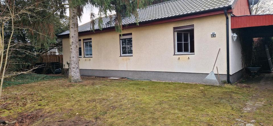 Einfamilienhaus Königs Wusterhausen - 4 Zimmer, 90 m&sup2;, 340.000&euro; | Angebot:24732991