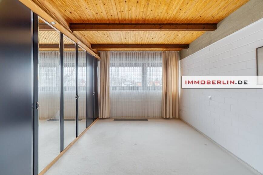 Einfamilienhaus Berlin / Heiligensee Heiligensee - 5 Zimmer, 112 m&sup2;, 550.000&euro; | Angebot:26540188