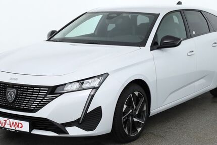 Peugeot 308 3.528 km 26.490 &euro; Berlin 12683