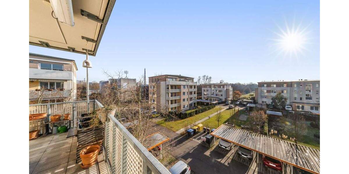 Etagenwohnung Berlin Friedrichsfelde - 4 Zimmer, 113 m&sup2;, 669.000&euro; | Angebot:25681824