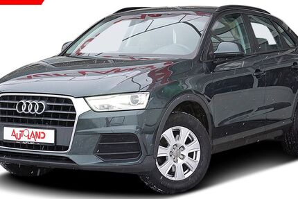 Audi Q3 115.184 km 16.990 &euro; Berlin 13599