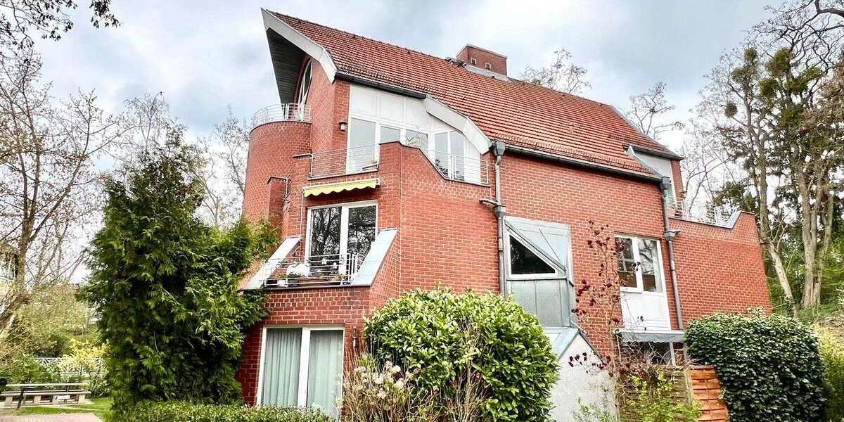Etagenwohnung Berlin / Kladow Kladow - 3 Zimmer, 80 m&sup2;, 330.000&euro; | Angebot:26309999