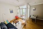 Toplage Prenzlauer Berg - Möbliertes Apartment am Helmholtzplatz!