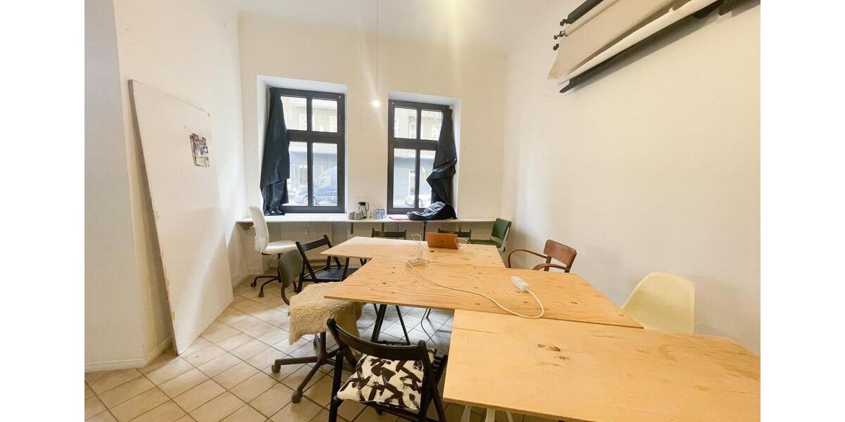 Gewerbeobjekt Berlin Friedrichshain-Kreuzberg - 300&euro; | Angebot:26116271