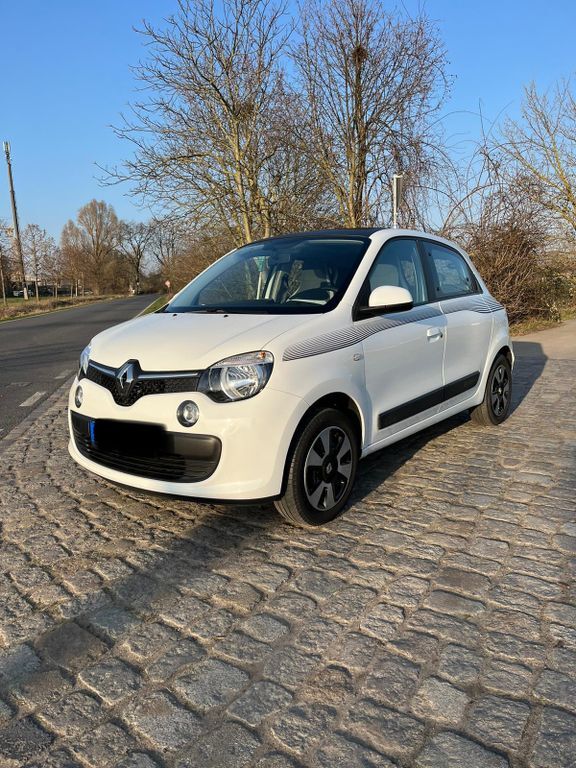 Twingo