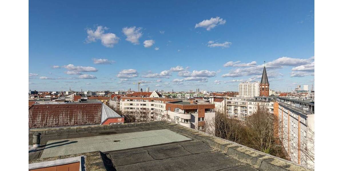 Grundstück Berlin Halensee - 195.000&euro; | Angebot:26243093