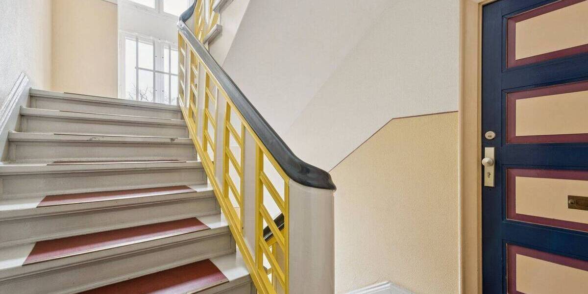 Etagenwohnung Berlin Spandau - 3 Zimmer, 62 m&sup2;, 255.000&euro; | Angebot:25970828