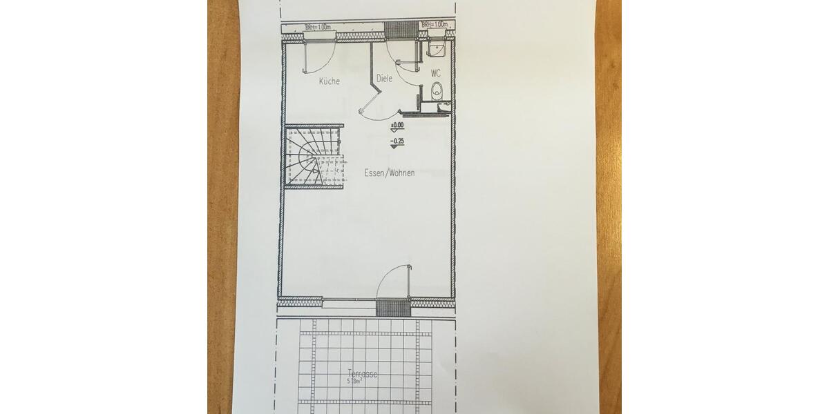 Etagenwohnung Berlin Marzahn-Hellersdorf - 4 Zimmer, 116 m&sup2;, 1.850&euro; | Angebot:25415792