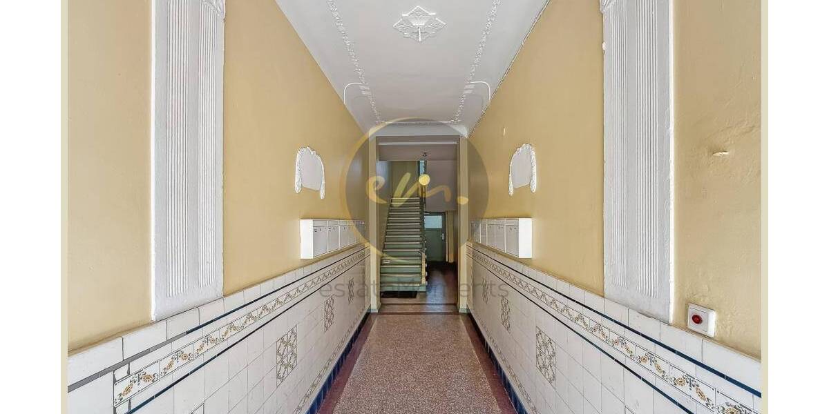 Mehrfamilienhaus, Wohnhaus Berlin Wedding - 1 Zimmer, 633 m&sup2;, 1.700.000&euro; | Angebot:25675373