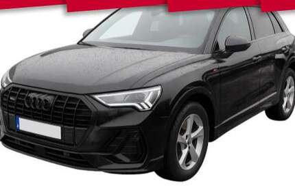 Audi Q3 37.100 km 36.600 &euro; Berlin 10587