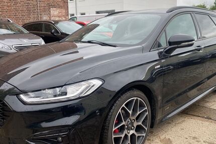 Ford Mondeo 122.000 km 17.490 &euro; Berlin-Lichtenberg 10365