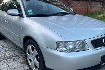 Audi A3 173.000 km 3.200 &euro; Berlin 12109