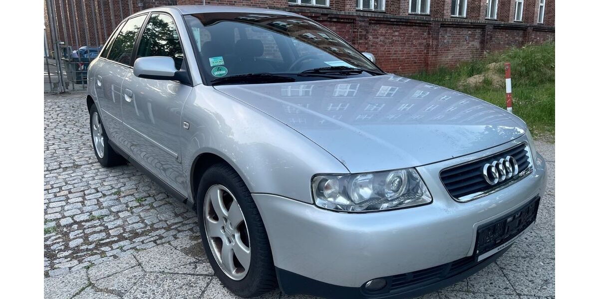 Audi A3 173.000 km 3.200 &euro; Berlin 12109