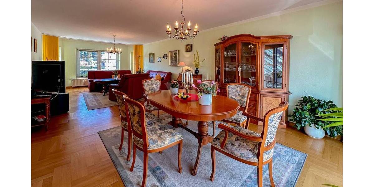 Einfamilienhaus Berlin Französisch Buchholz - 3 Zimmer, 132 m&sup2;, 800.000&euro; | Angebot:25929120